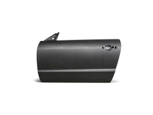 Anderson Composites Dry Carbon Fiber Doors Pair Ford Mustang 2005-2009 - AC-DD0506FDMU-DRY - Image 2