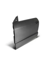 Anderson Composites Dry Carbon Fiber Doors Pair Ford Mustang 2005-2009                                     - AC-DD0506FDMU-DRY - Image 2