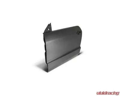 Anderson Composites Dry Carbon Fiber Doors Pair Ford Mustang 2005-2009 - AC-DD0506FDMU-DRY