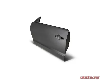 Anderson Composites Dry Carbon Fiber Doors Pair Ford Mustang 2005-2009 - AC-DD0506FDMU-DRY