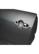 Anderson Composites Dry Carbon Fiber Doors Pair Ford Mustang 2005-2009                                     - AC-DD0506FDMU-DRY - Image 5
