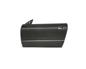 Anderson Composites Carbon Fiber Doors Pair Ford Mustang 2005-2009