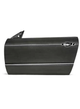 Anderson Composites Carbon Fiber Doors Pair Ford Mustang 2005-2009                                     - AC-DD0506FDMU - Image 5