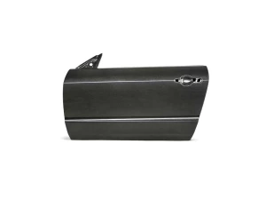 Anderson Composites Carbon Fiber Doors Pair Ford Mustang 2005-2009 - AC-DD0506FDMU - Image 3