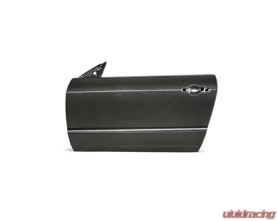 Anderson Composites Carbon Fiber Doors Pair Ford Mustang 2005-2009 - AC-DD0506FDMU
