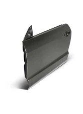 Anderson Composites Carbon Fiber Doors Pair Ford Mustang 2005-2009                                     - AC-DD0506FDMU - Image 2