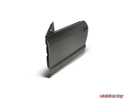 Anderson Composites Carbon Fiber Doors Pair Ford Mustang 2005-2009 - AC-DD0506FDMU