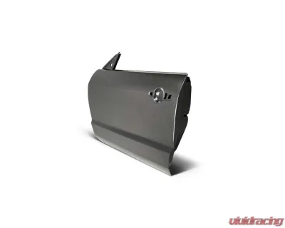 Anderson Composites Carbon Fiber Doors Pair Ford Mustang 2005-2009 - AC-DD0506FDMU