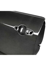 Anderson Composites Carbon Fiber Doors Pair Ford Mustang 2005-2009                                     - AC-DD0506FDMU - Image 5