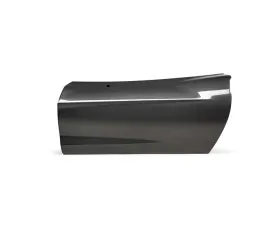 Anderson Composites Carbon Fiber Doors Type-OE Chevrolet Corvette C6 2005-2013