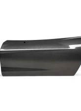Anderson Composites Carbon Fiber Doors Type-OE Chevrolet Corvette C6 2005-2013                                     - AC-DD05CHC6 - Image 4