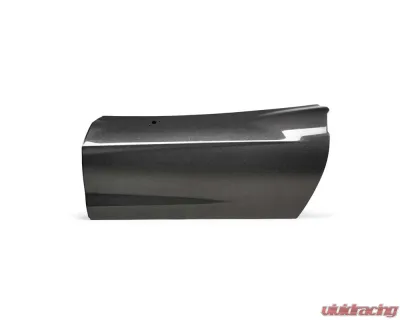 Anderson Composites Carbon Fiber Doors Type-OE Chevrolet Corvette C6 2005-2013 - AC-DD05CHC6