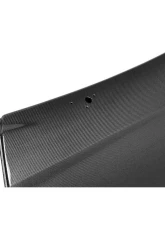 Anderson Composites Carbon Fiber Doors Type-OE Chevrolet Corvette C6 2005-2013                                     - AC-DD05CHC6 - Image 4
