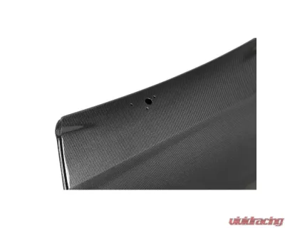 Anderson Composites Carbon Fiber Doors Type-OE Chevrolet Corvette C6 2005-2013 - AC-DD05CHC6