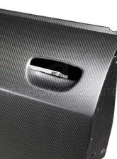 Anderson Composites Dry Carbon Doors (Pair) Dodge Challenger 2008-2018                                     - AC-DD0910DGCH-DRY - Image 4