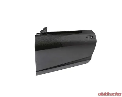 Anderson Composites Carbon Fiber OEM Style Doors for Chevrolet Camaro 2010-2015 (Pair) - AC-DD1011CHCAM