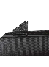 Anderson Composites Carbon Fiber OEM Style Doors for Chevrolet Camaro 2010-2015 (Pair)                                     - AC-DD1011CHCAM - Image 3