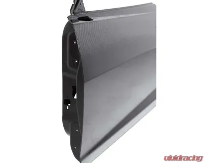 Anderson Composites Carbon Fiber OEM Style Doors for Chevrolet Camaro 2010-2015 (Pair) - AC-DD1011CHCAM