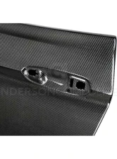 Anderson Composites Carbon Fiber Doors Pairs Ford Mustang 2015-2023                                     - AC-DD15FDMU - Image 5
