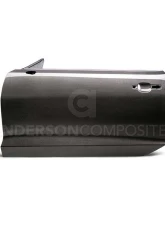 Anderson Composites Type-OE Carbon Fiber Doors Set Chevrolet Camaro 2016-2020                                     - AC-DD16CHCAM - Image 5