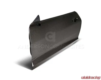 Anderson Composites Type-OE Carbon Fiber Doors Set Chevrolet Camaro 2016-2020 - AC-DD16CHCAM