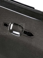 Anderson Composites Type-OE Carbon Fiber Doors Set Chevrolet Camaro 2016-2020                                     - AC-DD16CHCAM - Image 4