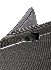 Anderson Composites Type-OE Carbon Fiber Doors Set Chevrolet Camaro 2016-2020                                     - AC-DD16CHCAM - Image 5