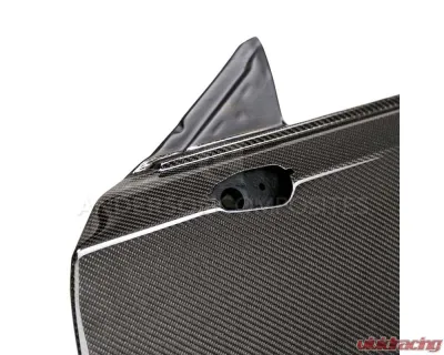 Anderson Composites Type-OE Carbon Fiber Doors Set Chevrolet Camaro 2016-2020 - AC-DD16CHCAM
