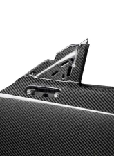 Anderson Composites Carbon Fiber Doors (Pair) Chevrolet C8 Corvette 2020-2024                                     - AC-DD20CHC8 - Image 4
