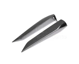 Anderson Composites Carbon Fiber Door Handle Chevrolet Corvette C8 Stingray 2020-2024