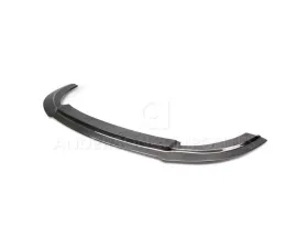 Anderson Composites Carbon Fiber Splitter For Type-GR Front Bumper Ford Mustang GT 2015-2023