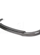 Anderson Composites Carbon Fiber Splitter For Type-GR Front Bumper Ford Mustang GT 2015-2023                                     - AC-FB15FDMU-GR-07 - Image 4