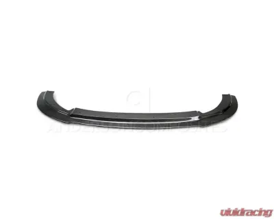 Anderson Composites Carbon Fiber Splitter For Type-GR Front Bumper Ford Mustang GT 2015-2023 - AC-FB15FDMU-GR-07