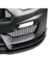 Anderson Composites Type-GR (GT350 Style) Front Bumper Ford Mustang GT 2015-2023                                     - AC-FB15FDMU-GR-GF - Image 3
