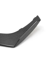 Anderson Composites Type-LE Carbon Fiber Front Bumper Canards Chevrolet Camaro 1LE 2017-2018                                     - AC-FBC17CHCAMZL-LE - Image 4
