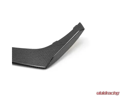 Anderson Composites Type-LE Carbon Fiber Front Bumper Canards Chevrolet Camaro 1LE 2017-2018 - AC-FBC17CHCAMZL-LE