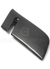 Anderson Composites Fender Flare Extensions (Front) Dodge Demon 2018                                     - AC-FBC18DGCHHC - Image 3