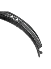 Anderson Composites Carbon Fiber Fender Extensions Chevrolet Corvette C7 Z06 2015-2016                                     - AC-FE14CHC7-Z6 - Image 3