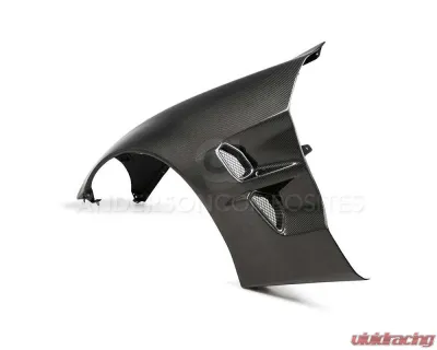 Anderson Composites Carbon Fiber Fenders Chevrolet Corvette C6 ZR1 2005-2013 - AC-FF05CHC6ZR