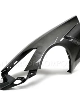 Anderson Composites Carbon Fiber Fenders Chevrolet Corvette C7 Stingray 2014-2019                                     - AC-FF14CHC7-OE - Image 2