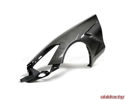 Anderson Composites Carbon Fiber Fenders Chevrolet Corvette C7 Stingray 2014-2019 - AC-FF14CHC7-OE