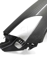 Anderson Composites Carbon Fiber Fenders Chevrolet Corvette C7 Stingray 2014-2019                                     - AC-FF14CHC7-OE - Image 4