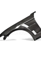 Anderson Composites Carbon Fiber Fenders Ford Mustang 2015-2023                                     - AC-FF15FDMU-AT - Image 5