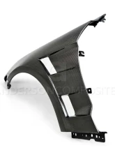 Anderson Composites Carbon Fiber Fenders Ford Mustang 2015-2023                                     - AC-FF15FDMU-AT - Image 3