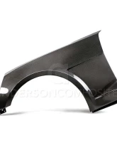 Anderson Composites 0.4 Inch Wide Type-SS Carbon Fiber Fenders Chevrolet Camaro 2016-2020                                     - AC-FF16CHCAM-SS - Image 5