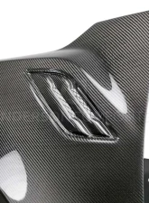 Anderson Composit's Type-Wide Carbon Fiber Front Fenders (Pair)Ford Raptor 2017-2020                                     - AC-FF17FDRA-W - Image 4