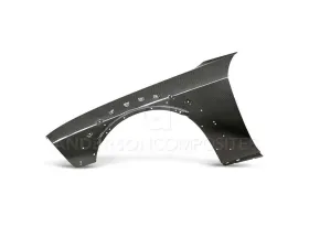 Anderson Composites Carbon Fiber Front Fenders (Pair) Dodge Demon 2018
