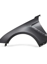 Anderson Composites Type-ST Fiberglass Front Fenders (Pair) Ford Mustang Ecoboost | GT 2018-2023                                     - AC-FF18FDMU-ST-GF - Image 3