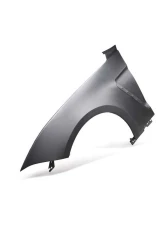 Anderson Composites Type-ST Fiberglass Front Fenders (Pair) Ford Mustang Ecoboost | GT 2018-2023                                     - AC-FF18FDMU-ST-GF - Image 2
