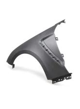 Anderson Composites Type-ST Fiberglass Front Fenders (Pair) Ford Mustang Ecoboost | GT 2018-2023                                     - AC-FF18FDMU-ST-GF - Image 3